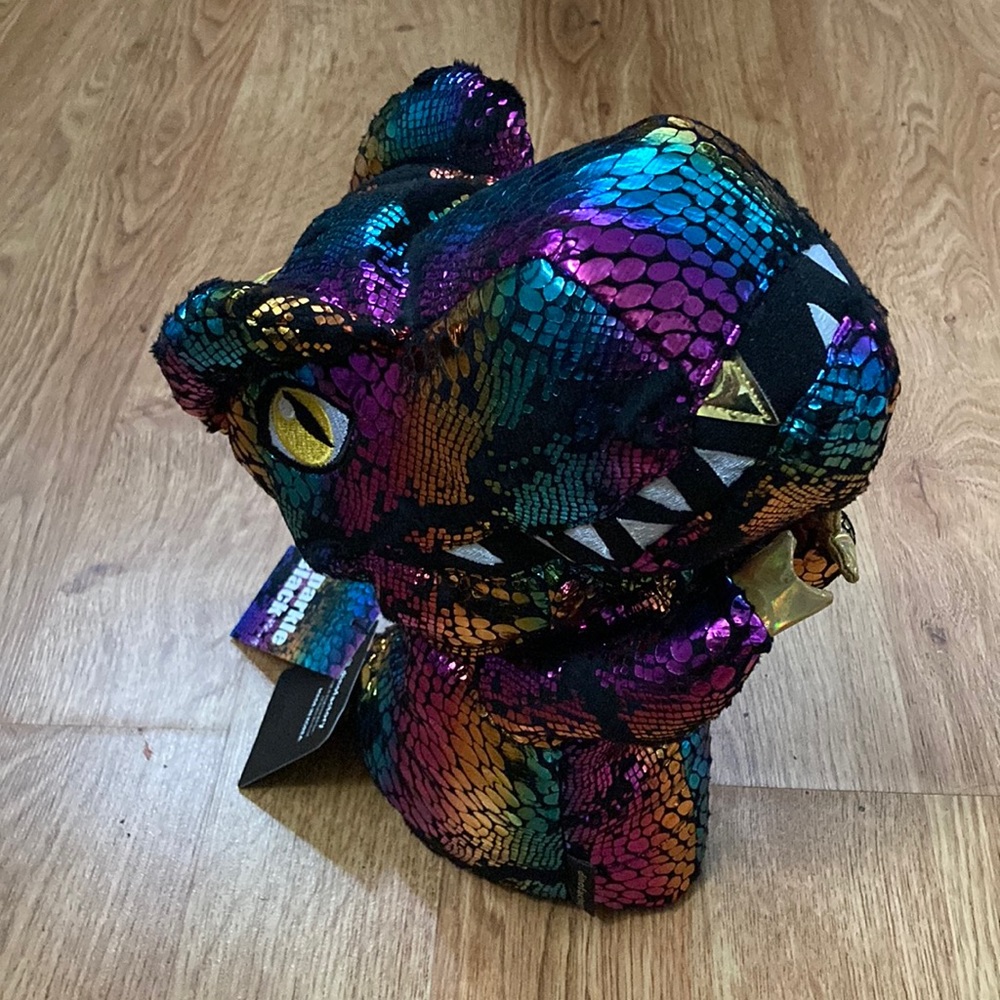 💥PRICE DROP💥 dinofactory T-Rex Golf Head Cover